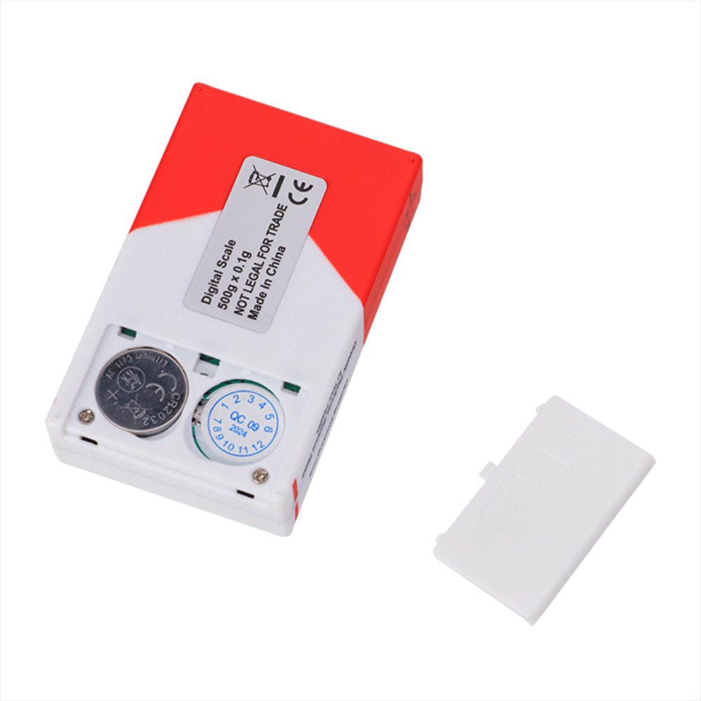 500g/0,1g-0,01g Mini elektroni – Tools Vape recenzja i cena