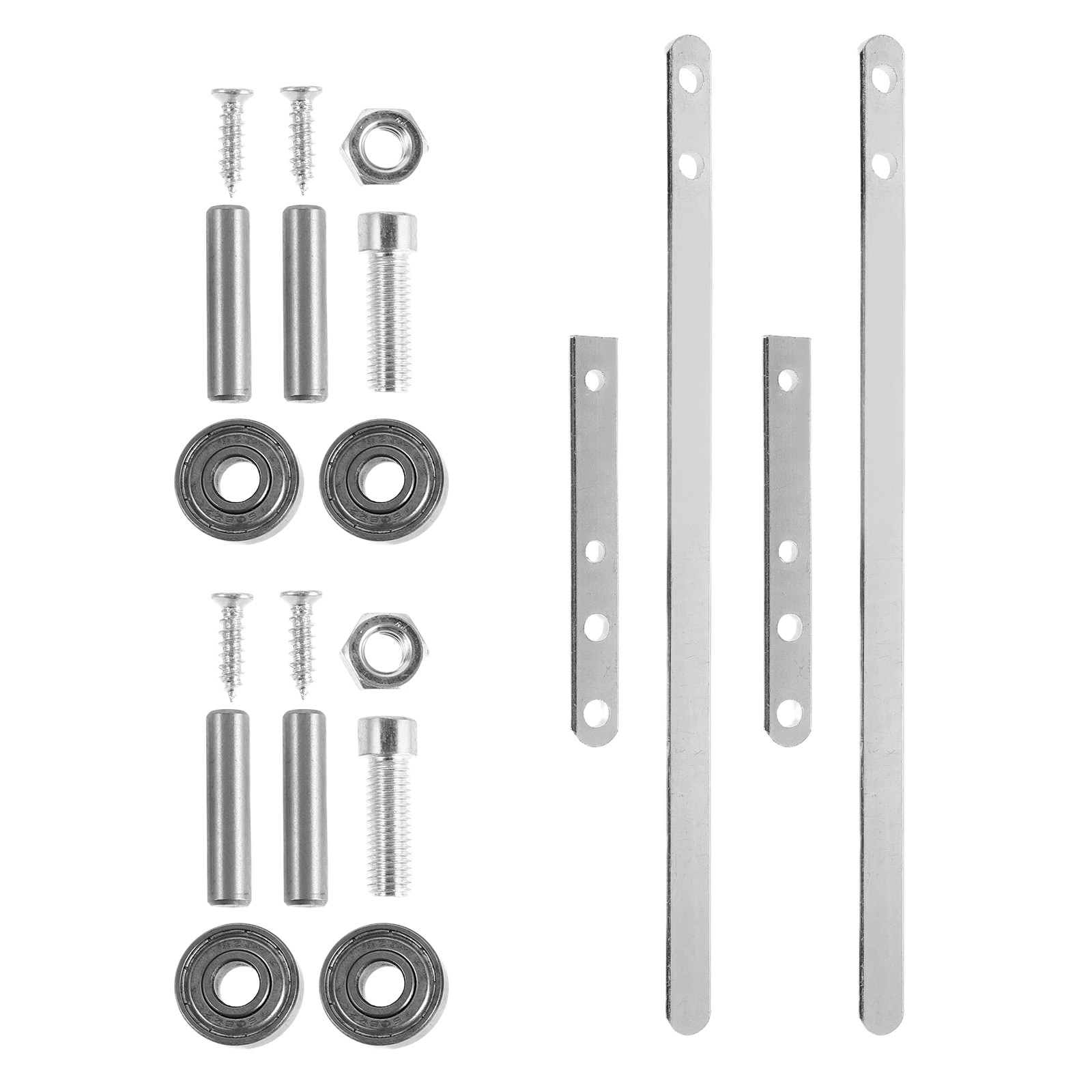 2 szt. Wytrzymała ręczna gięta – Tools For Metal Workshop recenzja i cena