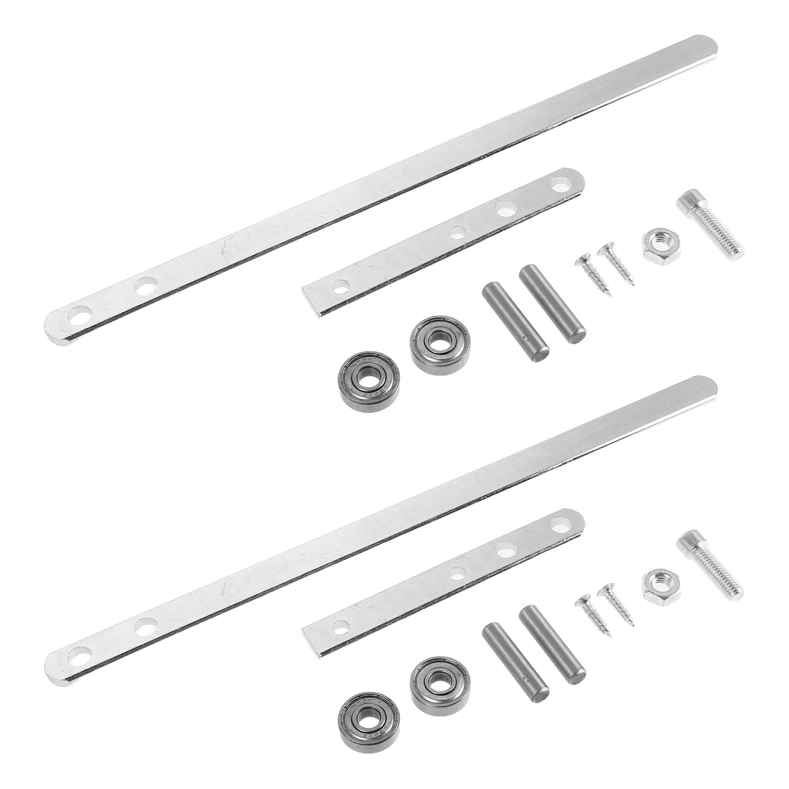 2 szt. Wytrzymała ręczna gięta – Tools For Metal Workshop recenzja i cena