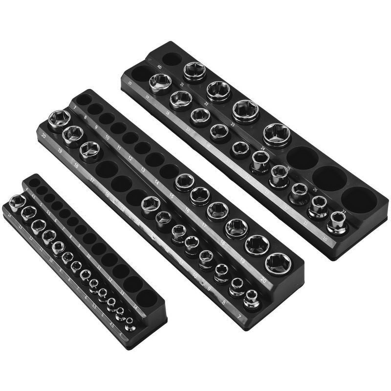 Organizer do narzędzi z magnet – Workshop Tools Holder recenzja i cena
