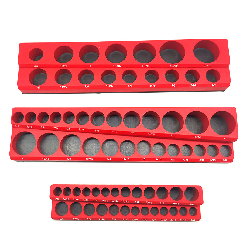 Organizer do narzędzi z magnet – Workshop Tools Holder recenzja i cena