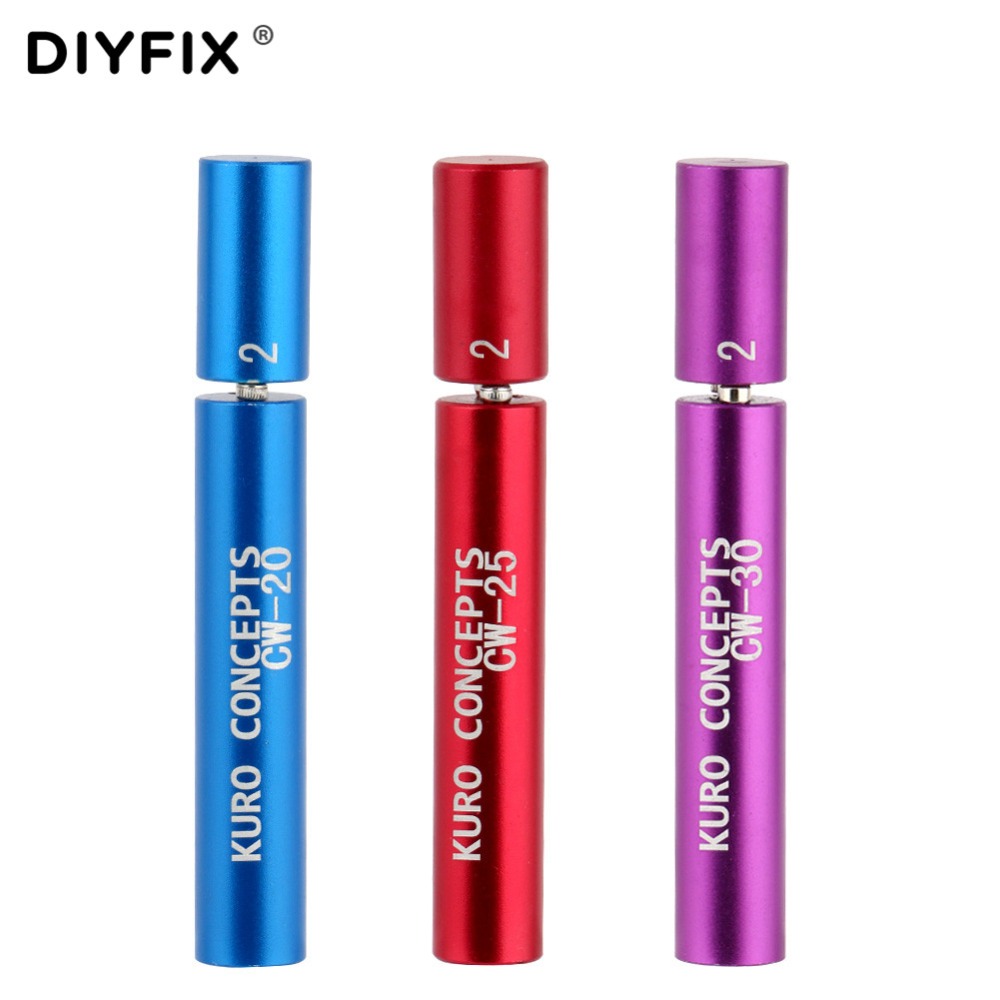 DIYFIX Coil Winder Wire Coiler – Tools Vape recenzja i cena