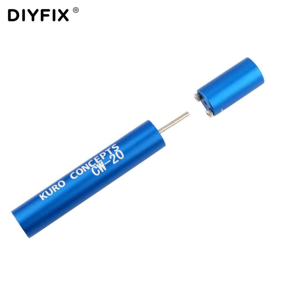 DIYFIX Coil Winder Wire Coiler – Tools Vape recenzja i cena