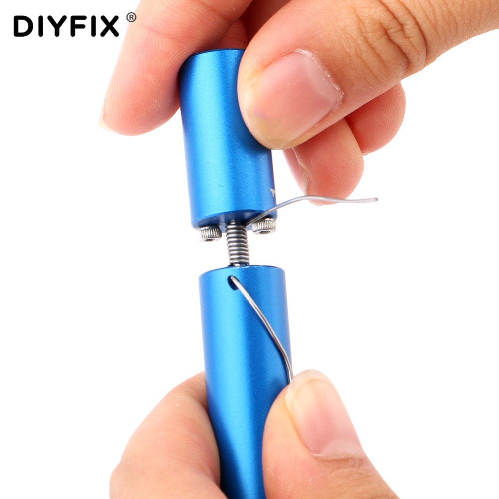 DIYFIX Coil Winder Wire Coiler – Tools Vape recenzja i cena