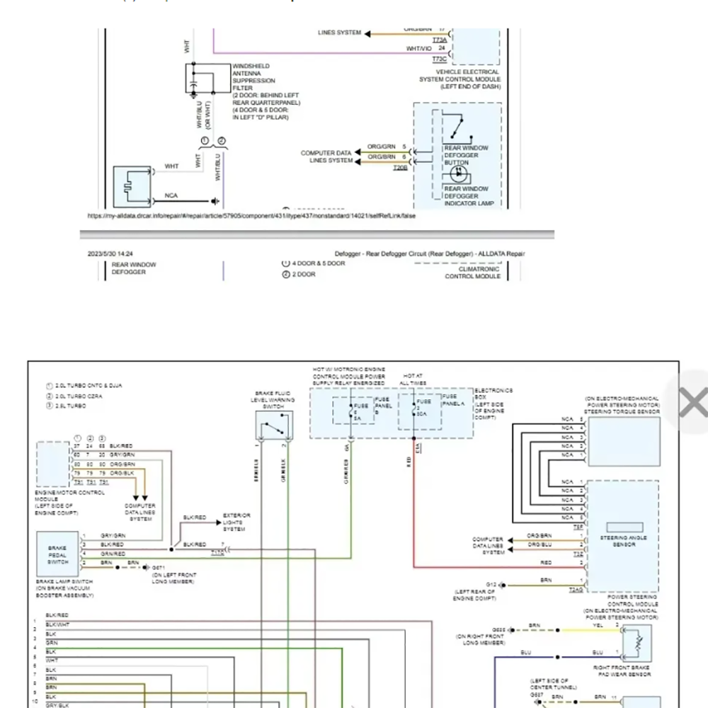 2026 Online Konto Alldata US P – Workshop Tools Diagram recenzja i cena