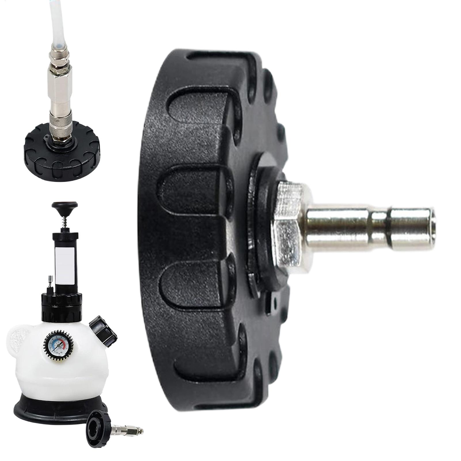 Adapter do odpowietrzania hamu – Tools For Motorcycle Workshop recenzja i cena