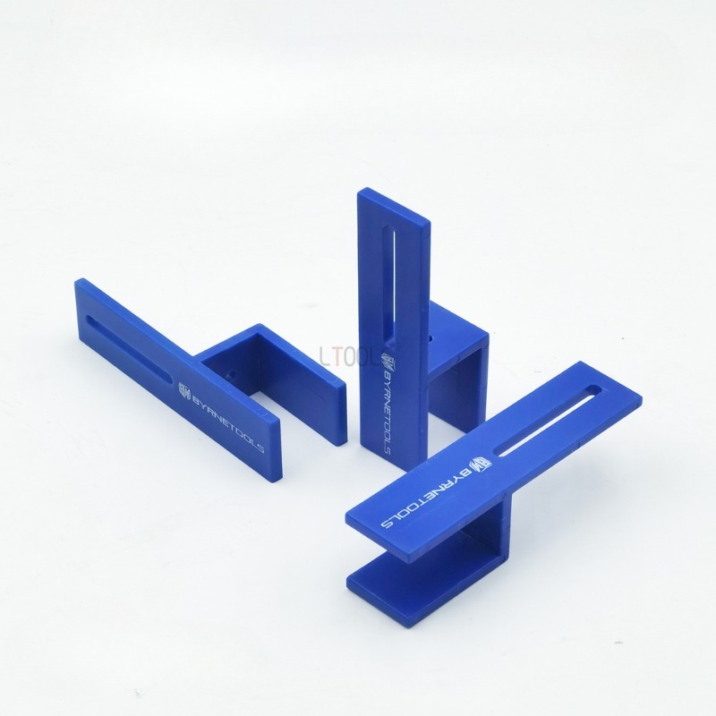 3 szt. 18mm przyrządy zamykają – Dowel Jig Kit recenzja i cena