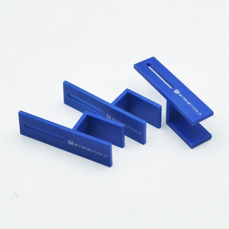 3 szt. 18mm przyrządy zamykają – Dowel Jig Kit recenzja i cena