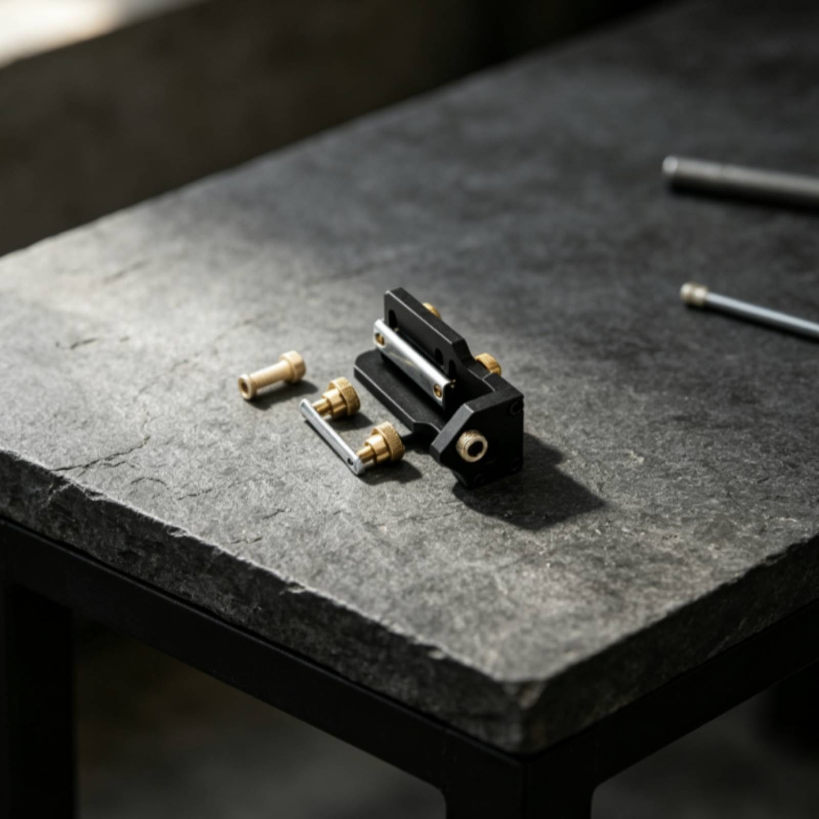 Szablon do gwintowania, metalo – Tools For Metal Workshop recenzja i cena