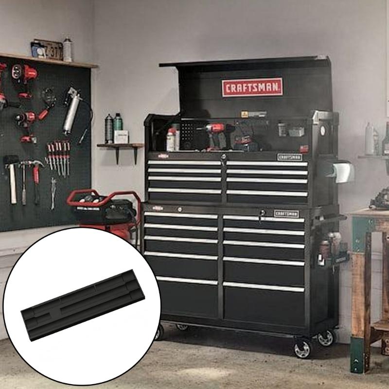 Mocny stojak do przechowywania – Workshop Tools Holder recenzja i cena