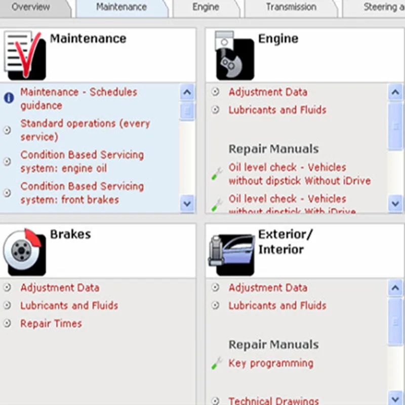 Najnowsze oprogramowanie do na – Workshop Tools Diagram recenzja i cena