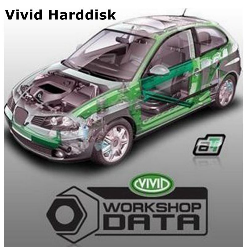 2018 lub 2010 Automotive Vivid – Workshop Tools Diagram recenzja i cena