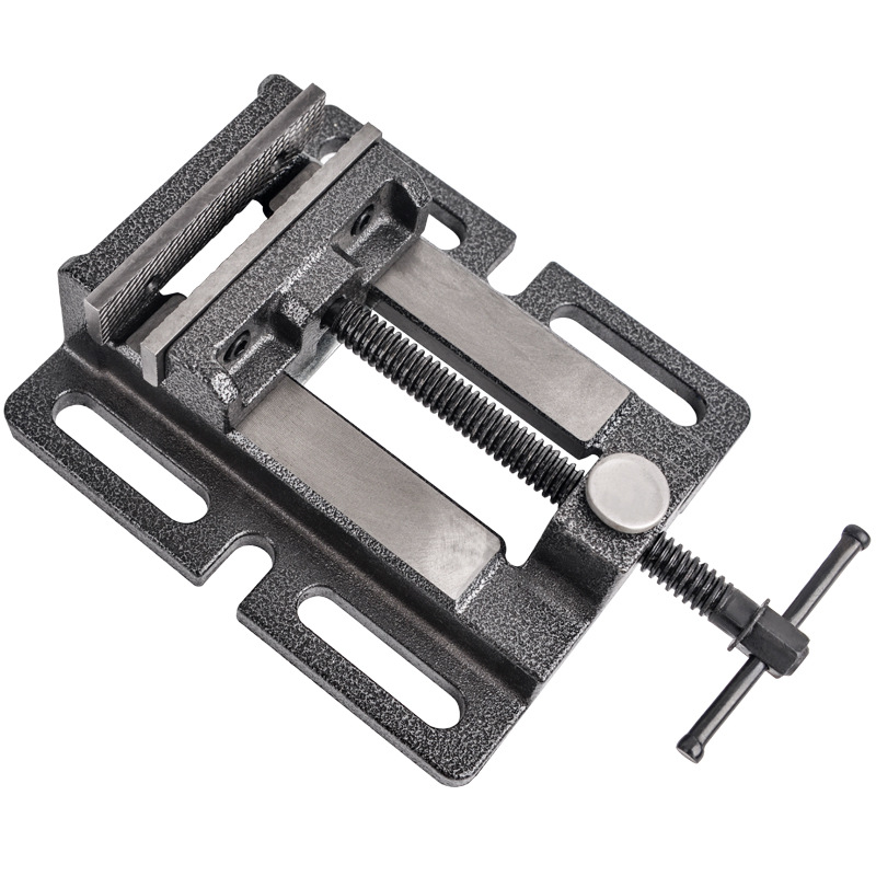 Regulowane imadło płaskie do s – Bench Vise Swivel recenzja i cena