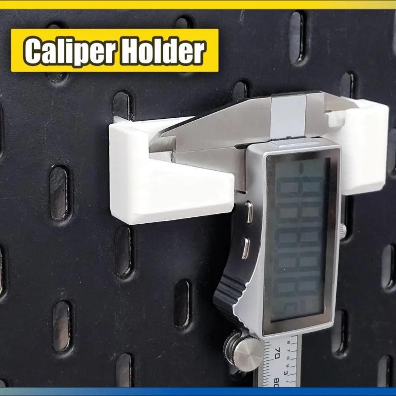 NOWY 1 szt. Uchwyt na suwmiark – Workshop Tools Holder recenzja i cena