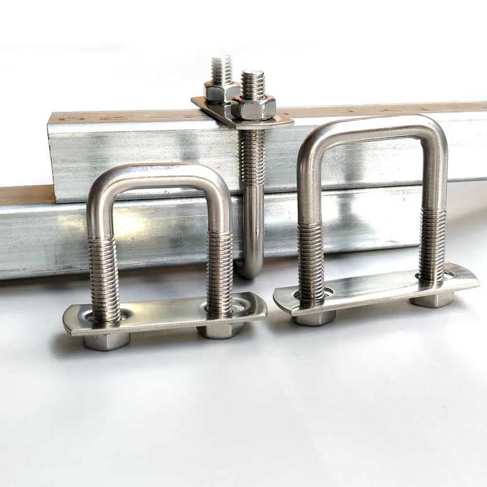 Śruba kwadratowa M6810 ze stal – Pipe Clamp Bar recenzja i cena