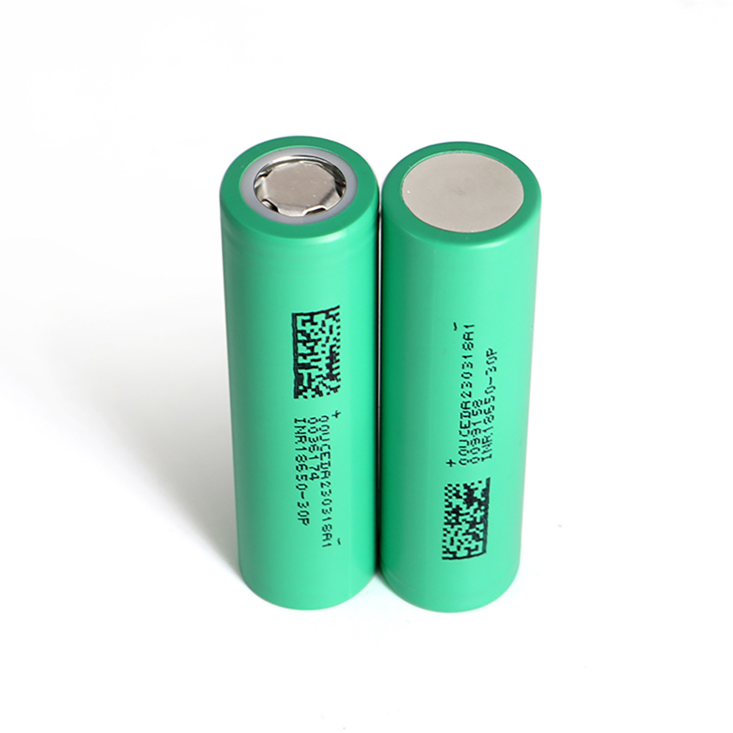 10 SZT. DMEGC 30P INR18650 300 – Tools Vape recenzja i cena