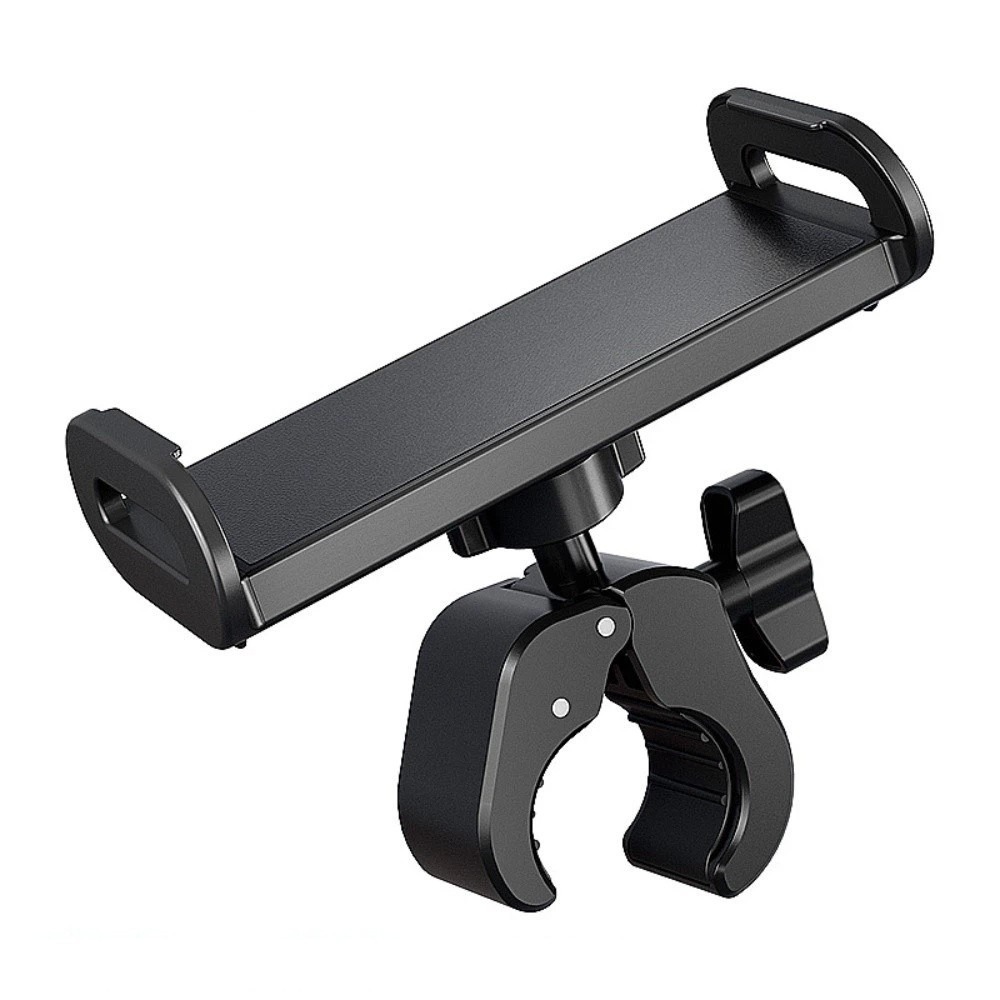 Uniwersalny uchwyt na telefon  – Pipe Clamp Bar recenzja i cena