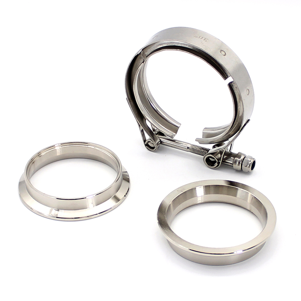 Zacisk V-Band ze stali nierdze – Pipe Clamp Bar recenzja i cena
