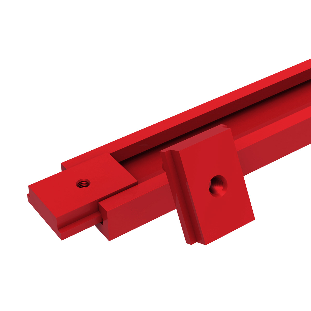 T30 Track 50cm Aluminiowy suwa – Dowel Jig Kit recenzja i cena