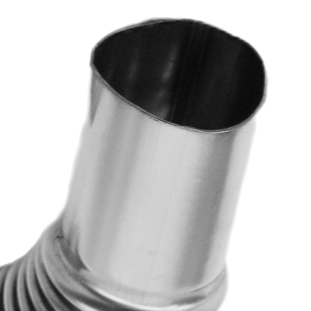 Złączka kolankowa do rury wyde – Pipe Clamp Bar recenzja i cena