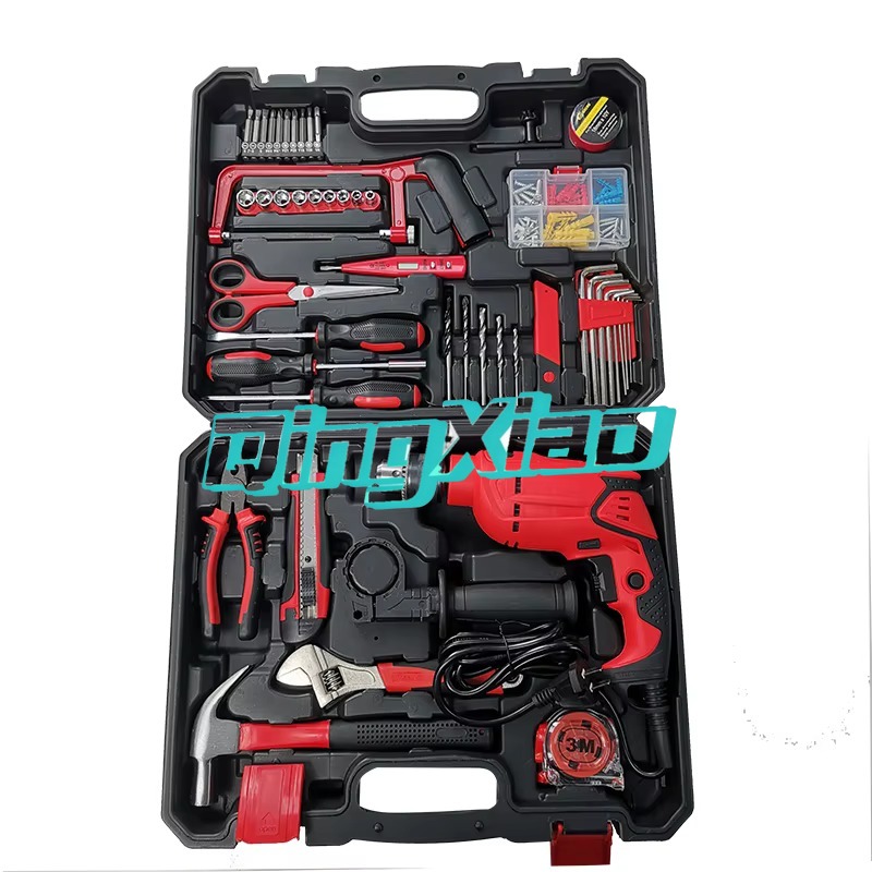 Zestaw narzędzi ręcznych 118 s – Hand Tools Maintenance Workshop recenzja i cena