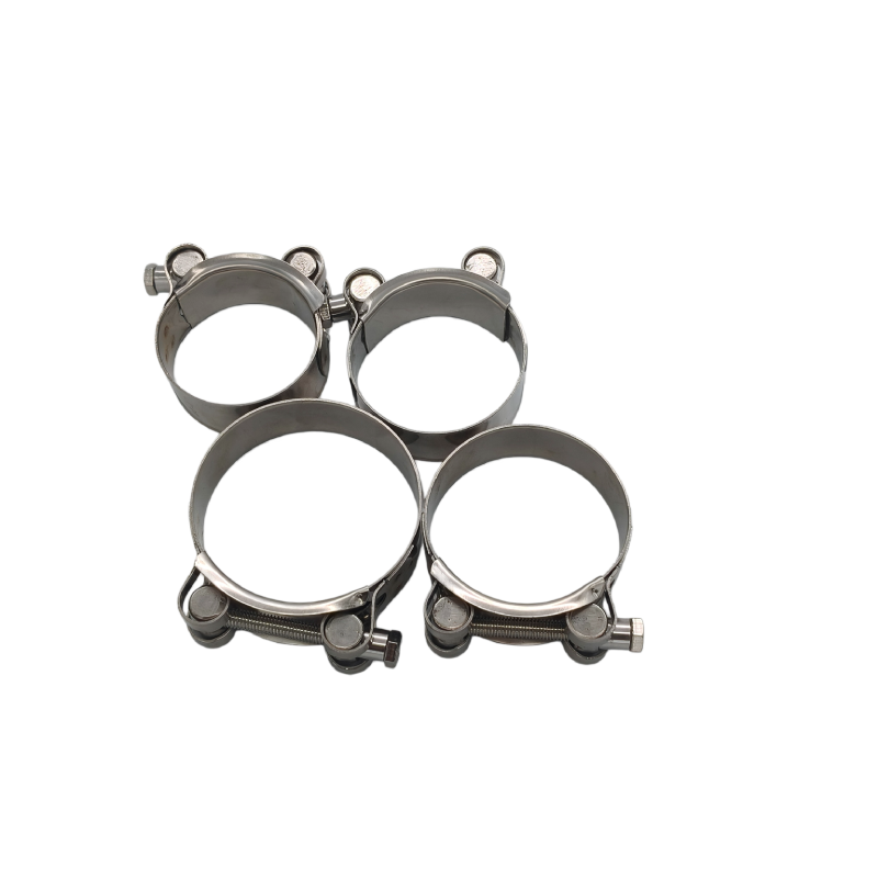 Klipsy do wydechu motocykloweg – Pipe Clamp Bar recenzja i cena