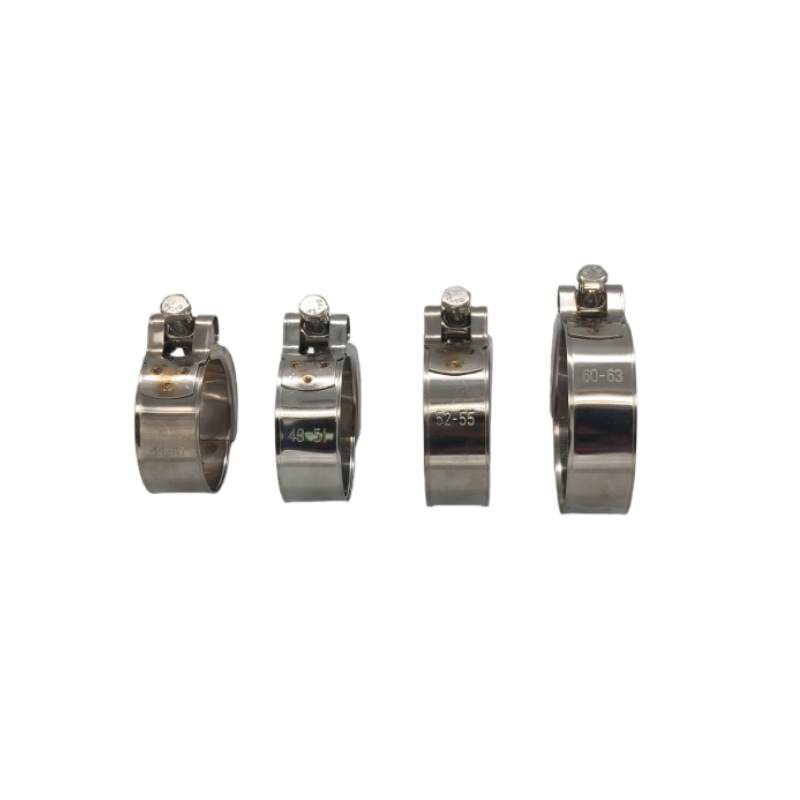 Klipsy do wydechu motocykloweg – Pipe Clamp Bar recenzja i cena