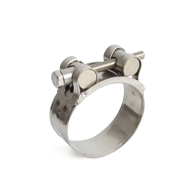 Klipsy do wydechu motocykloweg – Pipe Clamp Bar recenzja i cena