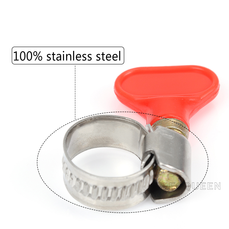 2 sztuk/partia OD 8-12mm szero – Pipe Clamp Bar recenzja i cena