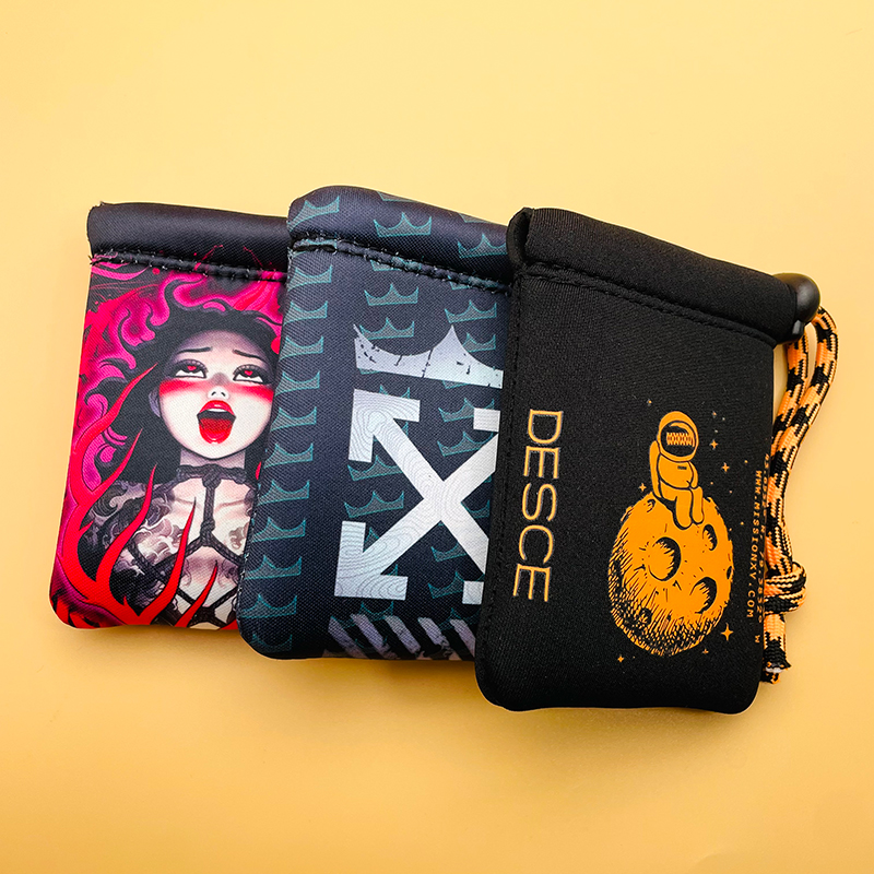 Vape wodoodporne woreczki etui – Tools Vape recenzja i cena
