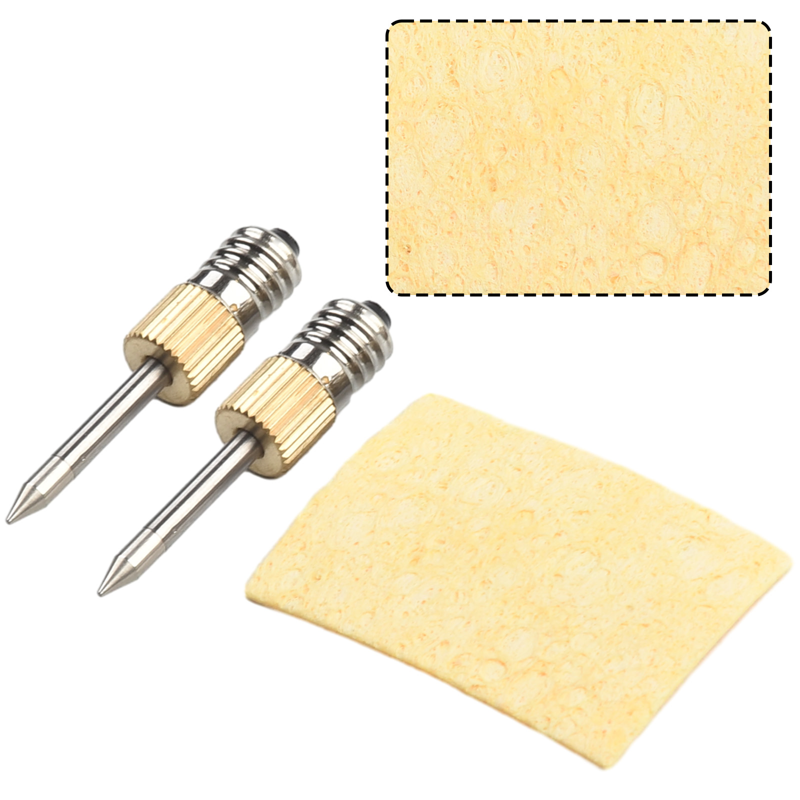 2 sztuki 50mm E10 zestaw końcó – Workshop Tools Types recenzja i cena