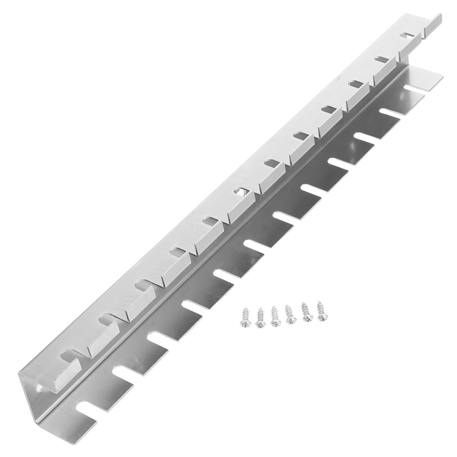 Wytrzymałe uchwyty na śrubokrę – Workshop Tools Holder recenzja i cena