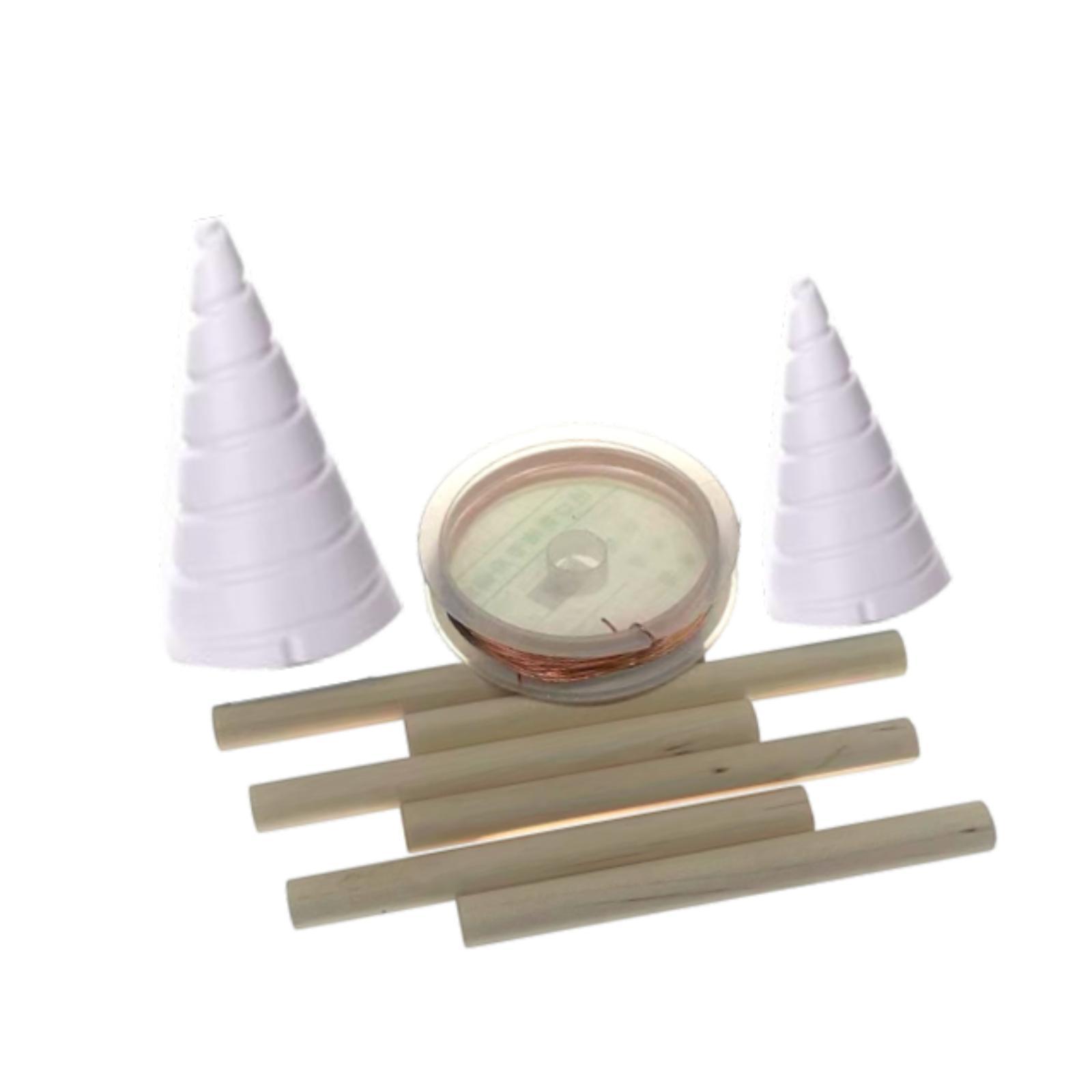 Przyrząd do nawijania cewek, m – Dowel Jig Kit recenzja i cena