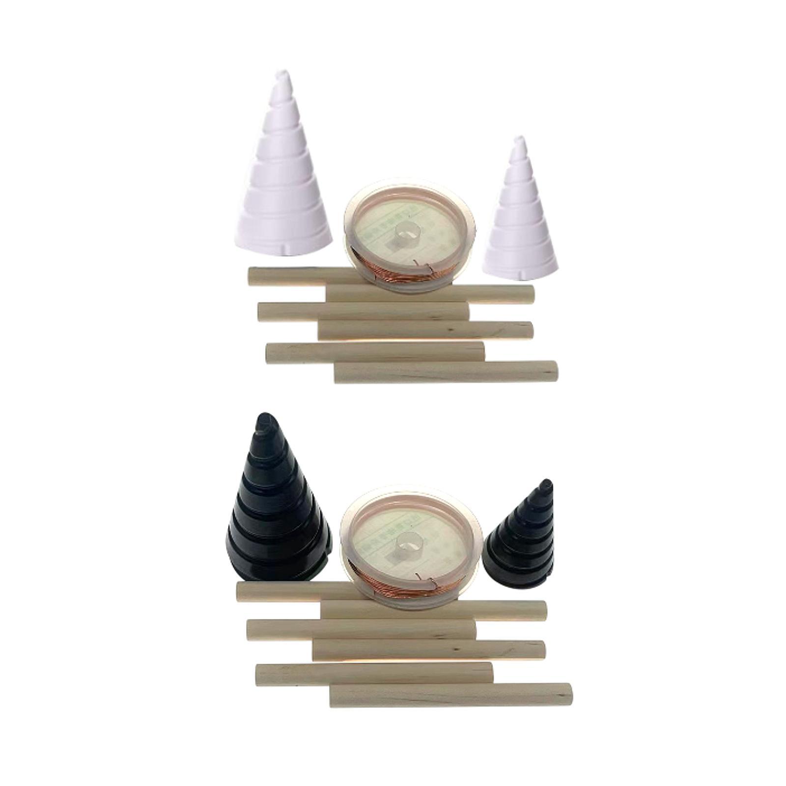 Przyrząd do nawijania cewek, m – Dowel Jig Kit recenzja i cena