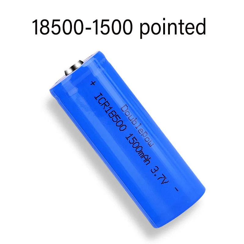 Akumulator litowy 18500 3.7V 1 – Tools Vape recenzja i cena