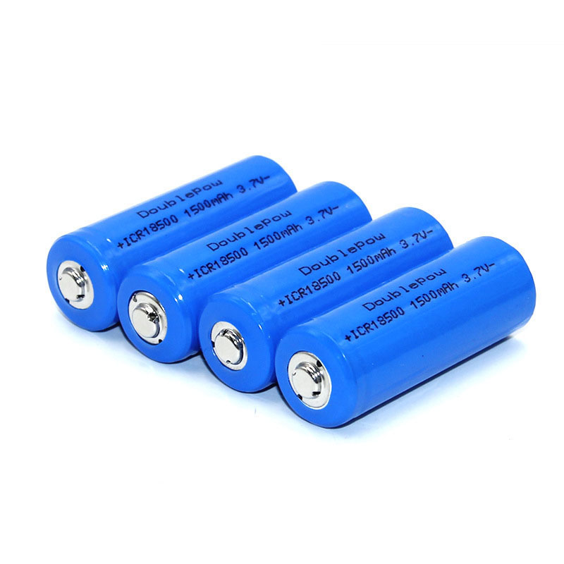 Akumulator litowy 18500 3.7V 1 – Tools Vape recenzja i cena