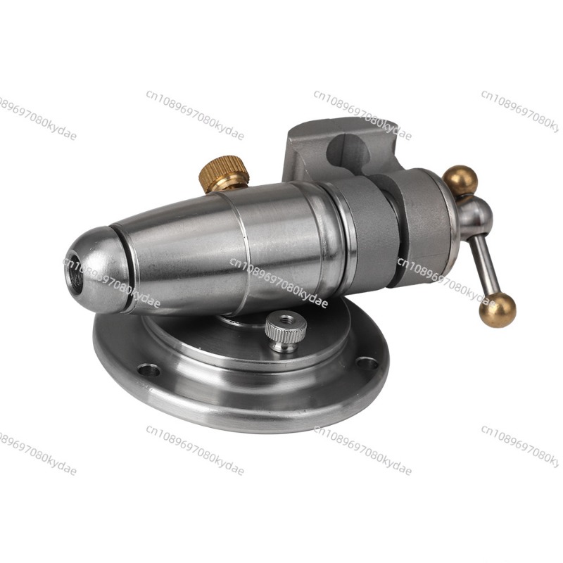 Mini imadło stołowe ze stali n – Bench Vise Swivel recenzja i cena