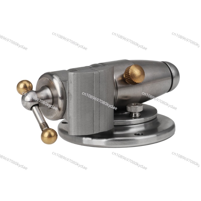 Mini imadło stołowe ze stali n – Bench Vise Swivel recenzja i cena