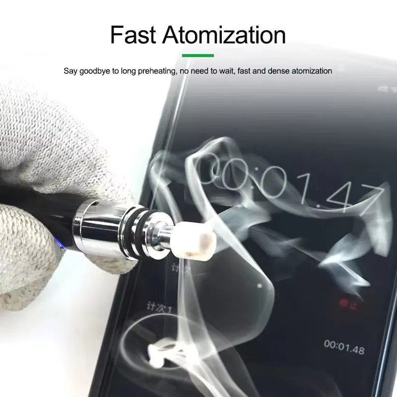 RELIFE RL-069 atomizer kalafon – Tools Vape recenzja i cena