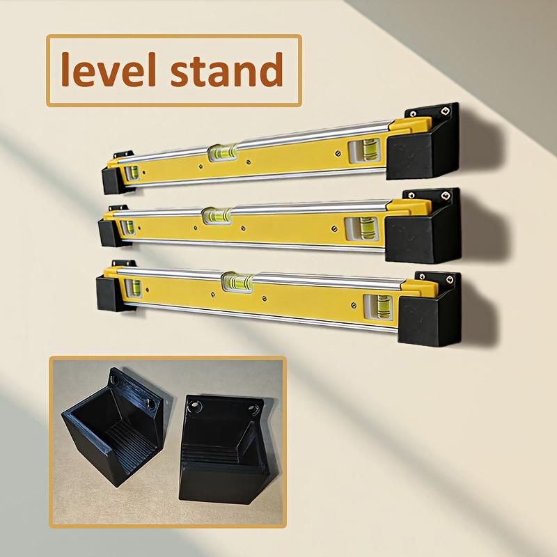 2 szt. Uchwyty ścienne na pozi – Workshop Tools Holder recenzja i cena