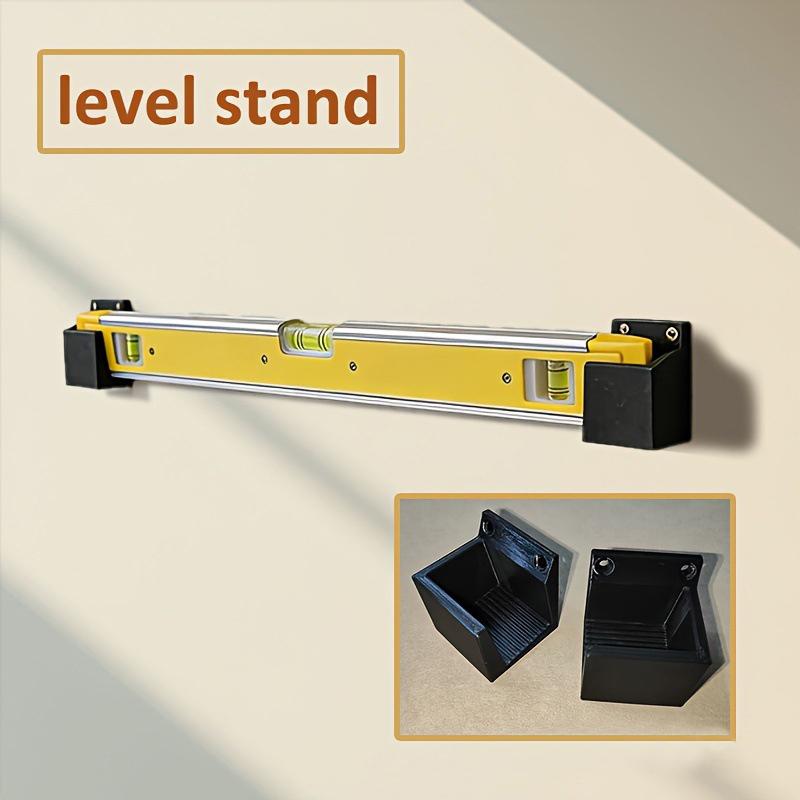 2 szt. Uchwyty ścienne na pozi – Workshop Tools Holder recenzja i cena