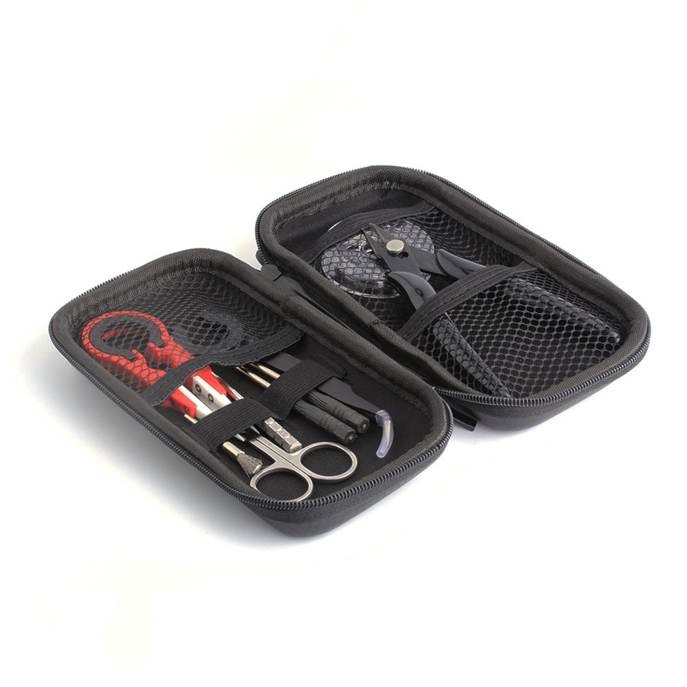 M09K Mini Zestaw Narzędzi do V – Tools Vape recenzja i cena