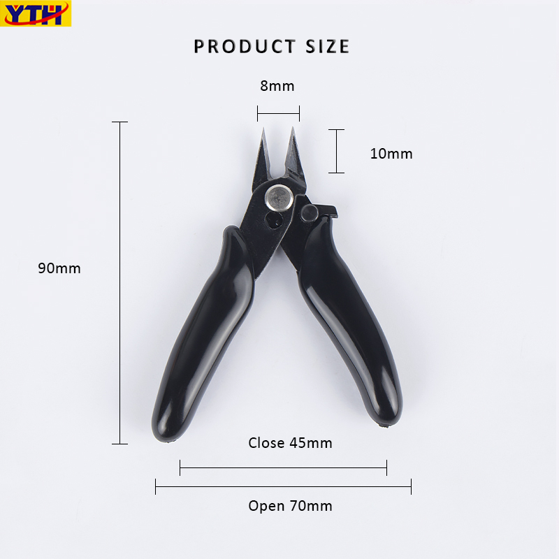 1/2/5 SZT. Mini Zestaw Szczypi – Tools Vape recenzja i cena