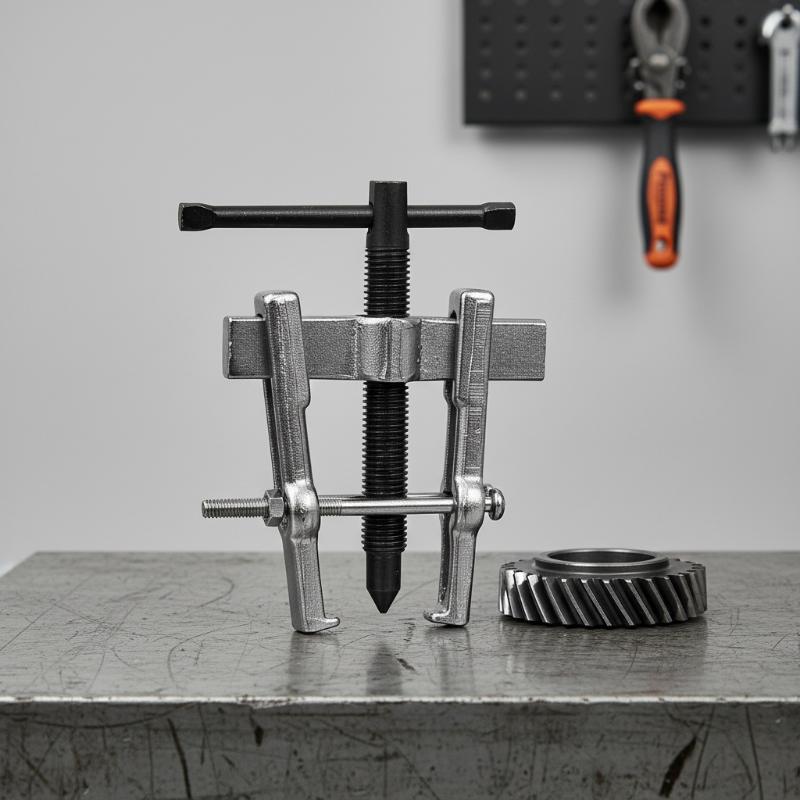 Ściągacz 65mm do koła pasowego – Workshop Tools Types recenzja i cena