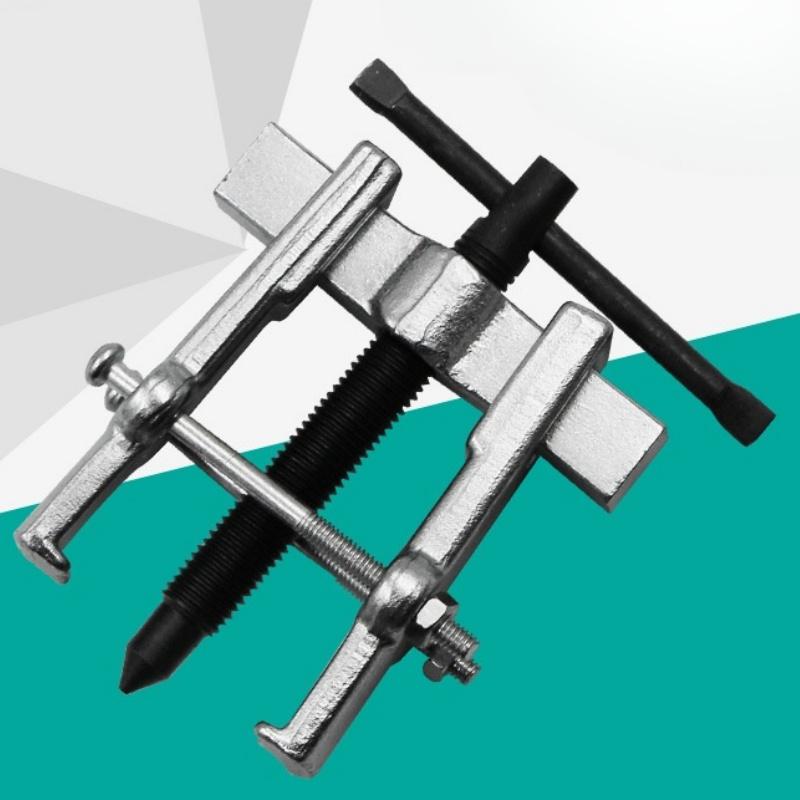 Ściągacz 65mm do koła pasowego – Workshop Tools Types recenzja i cena