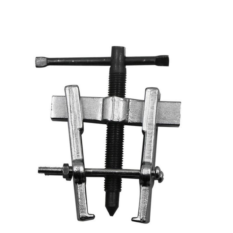 Ściągacz 65mm do koła pasowego – Workshop Tools Types recenzja i cena