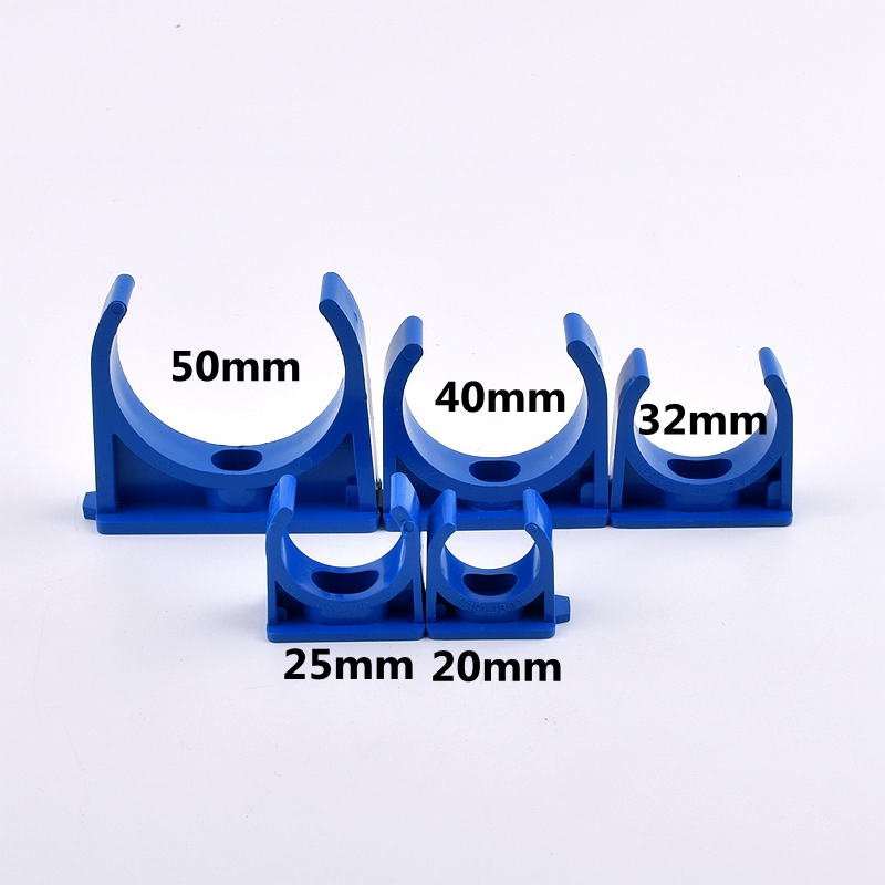 5-18 szt. Zaciski do rur PVC 2 – Pipe Clamp Bar recenzja i cena