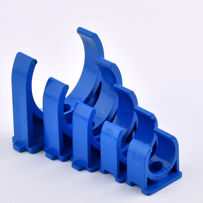 5-18 szt. Zaciski do rur PVC 2 – Pipe Clamp Bar recenzja i cena