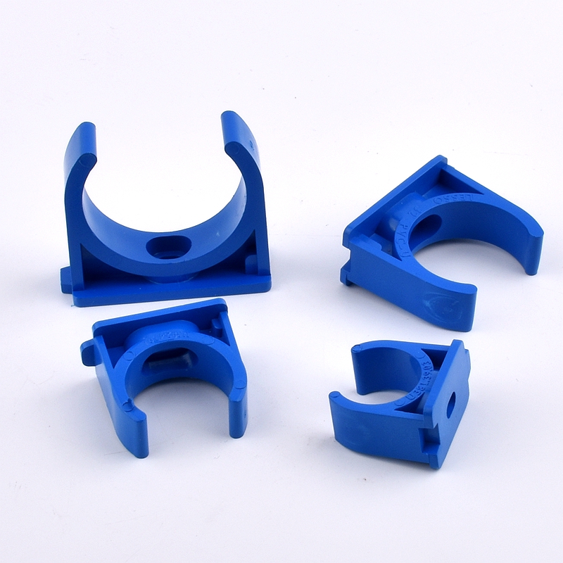 5-18 szt. Zaciski do rur PVC 2 – Pipe Clamp Bar recenzja i cena