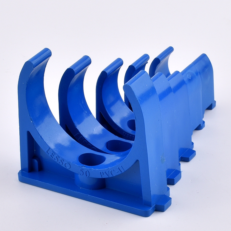 5-18 szt. Zaciski do rur PVC 2 – Pipe Clamp Bar recenzja i cena